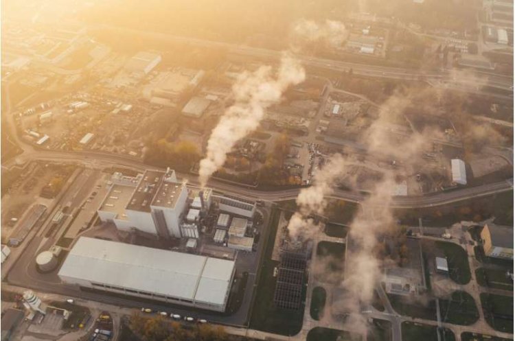 Nitrous Oxide Breaks Down Faster in a Warmer Atmosphere, Study Shows