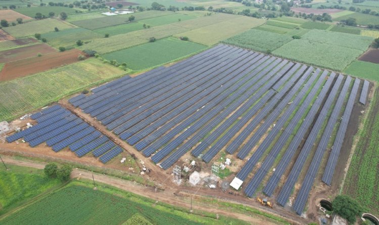 Enlight Metals Commences Manufacturing Of Solar Structures; Unveils Initial Product Portfolio