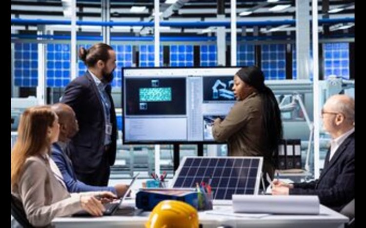Repsol Cuts 2030 Renewable Energy Targets