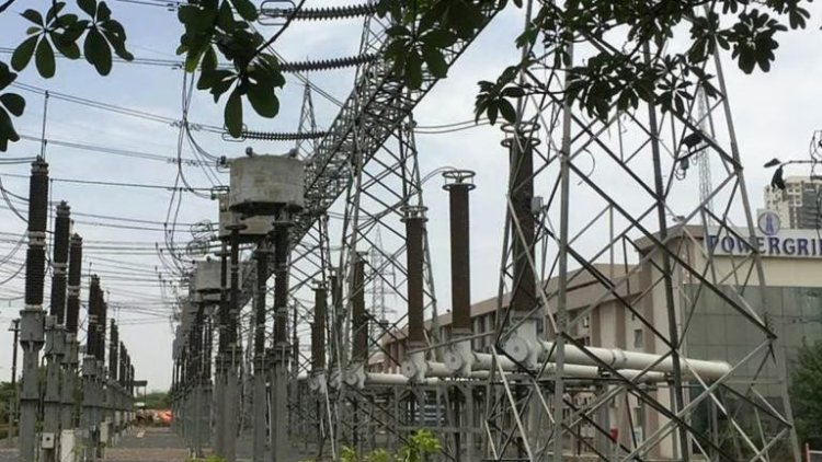 Japanese Banks Fund Adani’s 6 GW HVDC Power Transmission Corridor