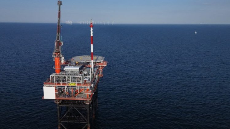 North Sea Gas Project Becomes Europe’s First Grade A Methane-Certified Development