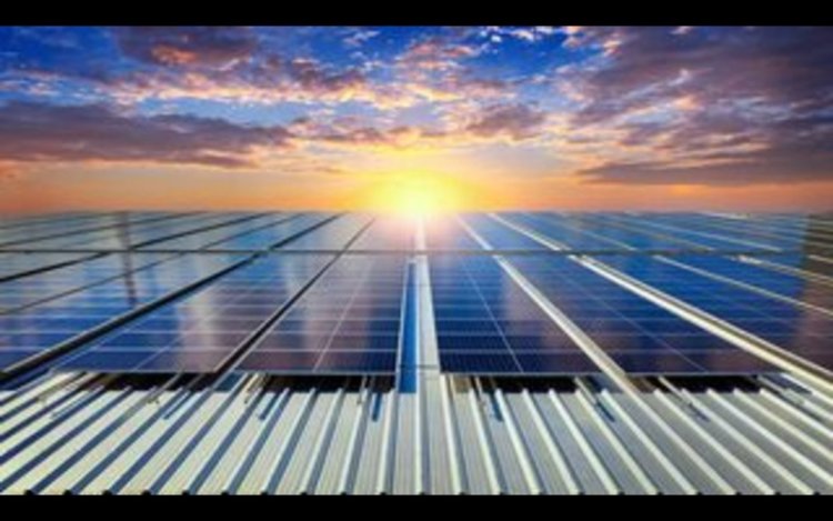 Coal India Solar Capex Hits ₹961 Crore, Beats FY Target
