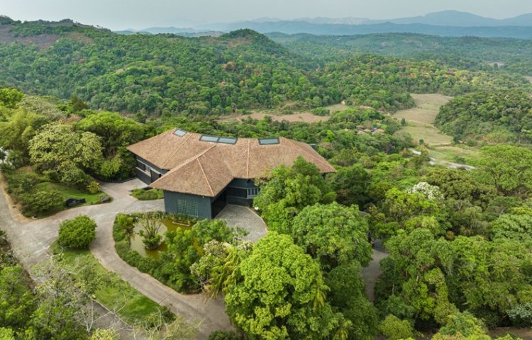Taj Madikeri Report Highlights Low-impact Model In Coorg