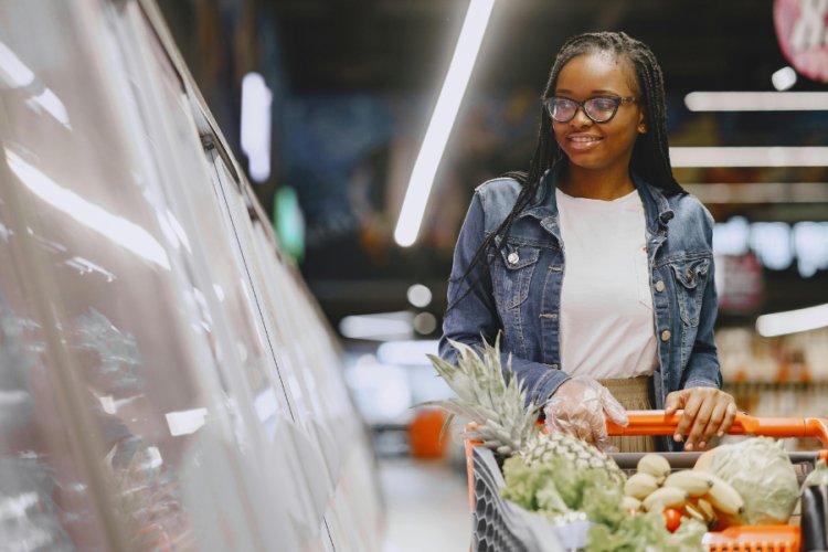 Study Finds Health Concerns Driving Growth in Clean-Label Food Market