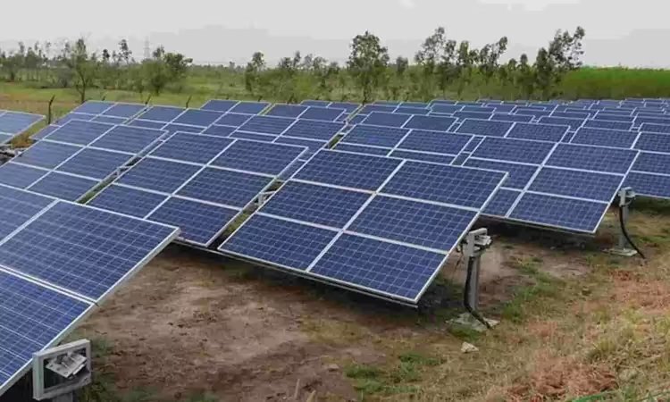 Uttarakhand Crosses 1 GW Solar Power Capacity Milestone in Renewable Energy Push