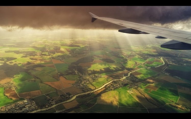 Bentley Boosts Net Zero Push with Sustainable Aviation Fuel