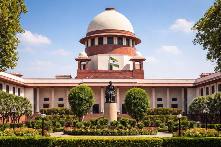 Supreme Court Orders Plan to Phase Out Coal-Based Industries in Delhi-NCR