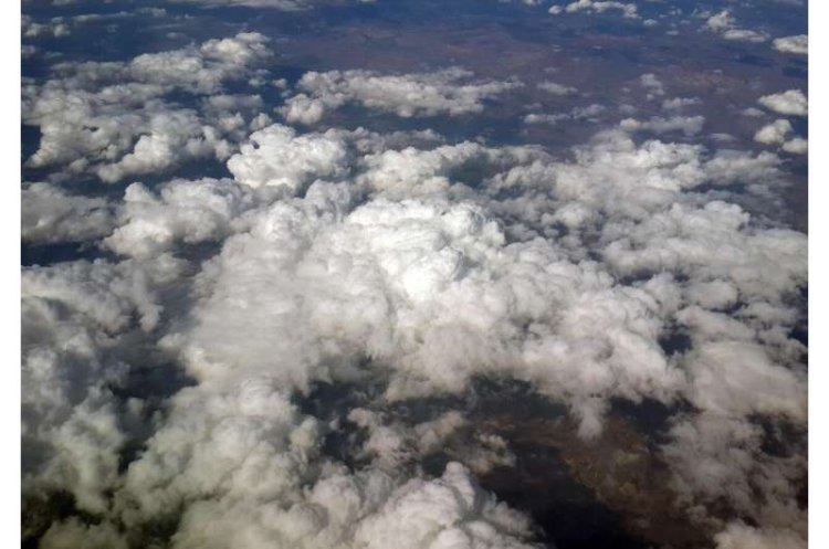 AI System Clears Clouds From Satellite Images to Improve Earth Observation