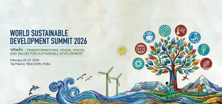 WSDS 2026: Experts Discuss Proposal for Himalayan Coalition for Sustainable Development