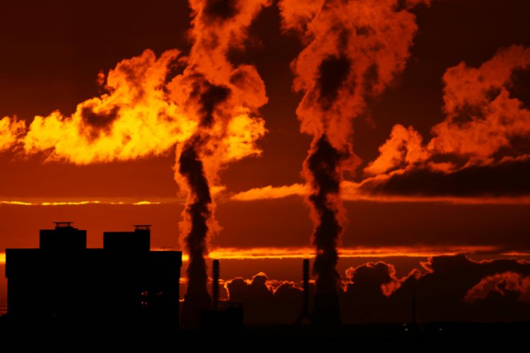 Global Air Pollution Cooperation Could Save 1.32 Million Lives by 2040