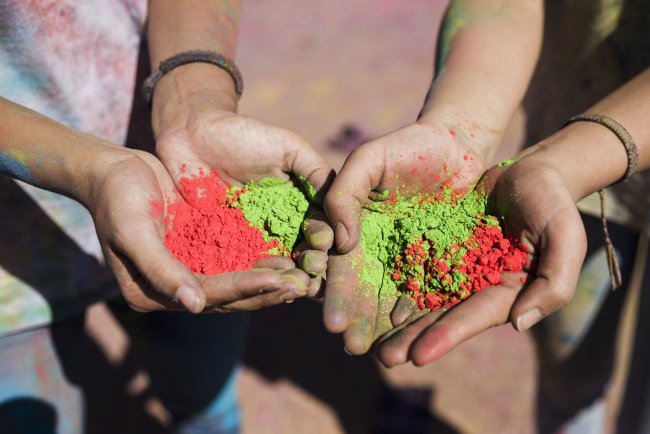 Water-Smart Holi 2026: Cities Turn to Dry Celebrations to Save Water