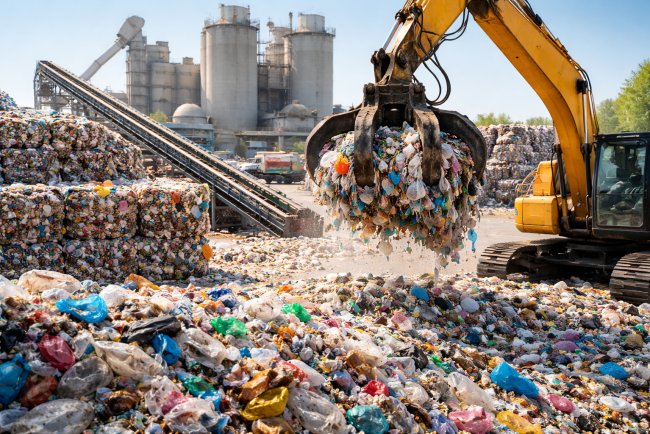 Plastic Trash to Cash’ Model Emerges as Revenue Source in Bengaluru