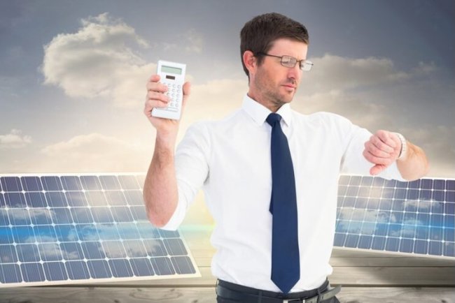 Rising Silver Prices Raise Solar Project Costs