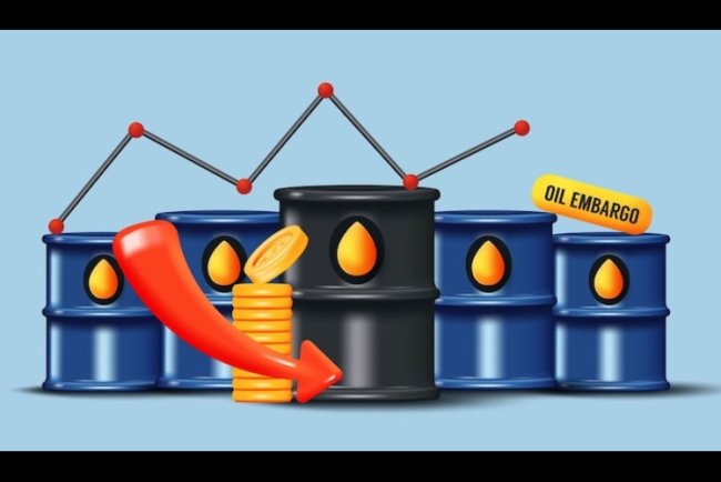 Oil Surge Raises Inflation Concerns in Asia