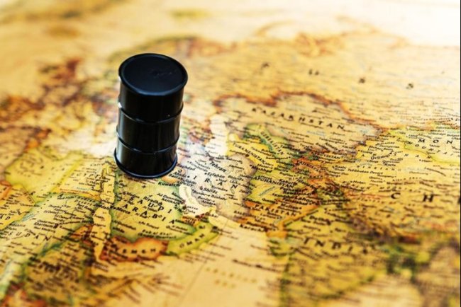 Russia Remains Top Oil Supplier to India Amid Turmoil