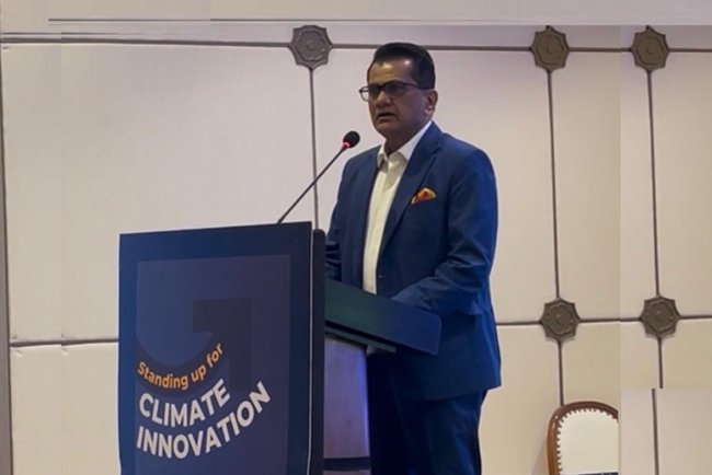 Delhi Climate Week Shows India’s Growing Role In Climate Action