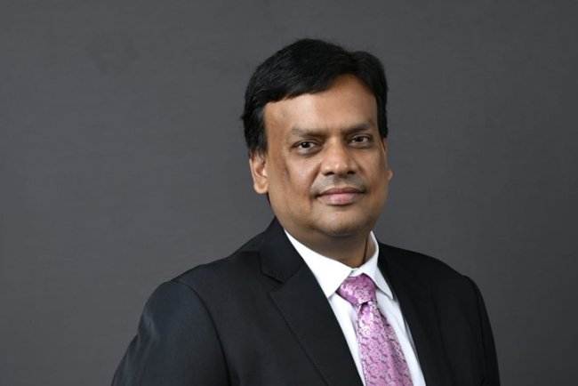 Hinduja Group Names Ramesh Narayanaswamy President for Digital and Data Intelligence