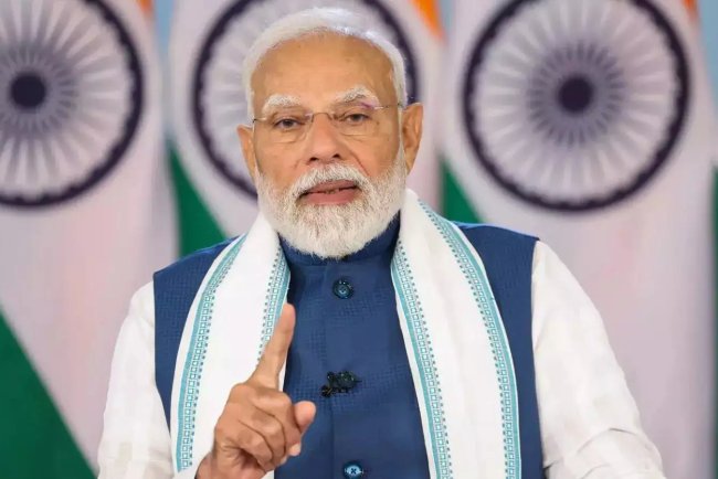 IWD: PM Modi Highlights Women’s Role in India’s Progress