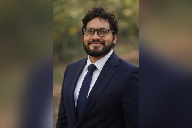 Bharat Intelligence Appoints Anurag Bisoyi as Chief Product Officer