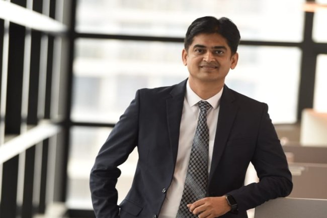 Aerem Solutions Names Nilesh Malani As Executive Director