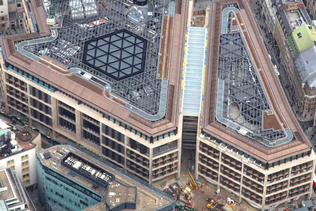 UK Launches First Industry Standard for Net-Zero Carbon Buildings