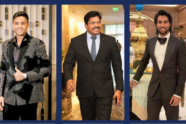 Indian Cricket Stars Make Investment in TRUZON Solar