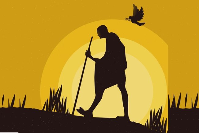 From Salt To Sustainability: What The Dandi March Still Teaches Us
