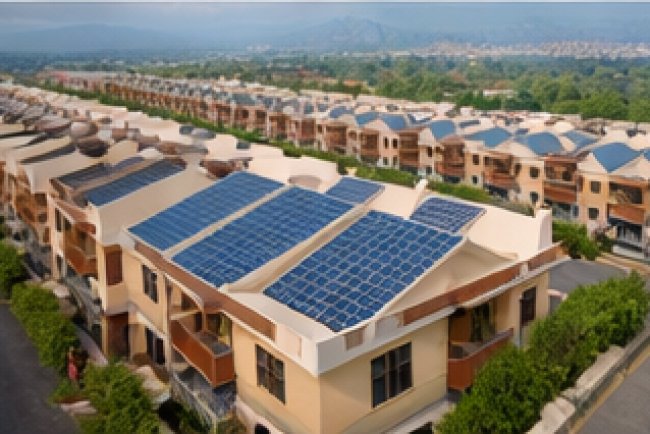 From Shelter to Sustainability: How India’s Urban Housing is Changing Lives