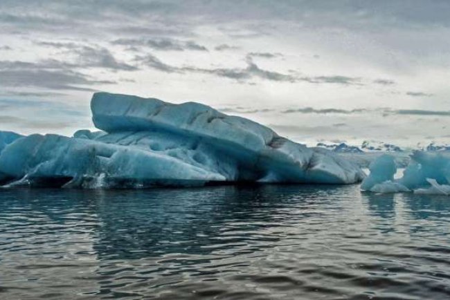 Data Reveal Significant Acceleration Of Global Warming Since 2015