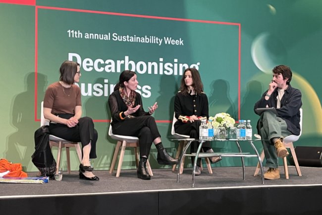 Financial Pressures Rank Above Environmental Concerns For Gen Z, Panel Finds