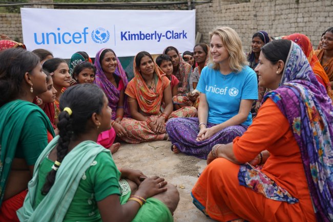 Women’s Health Drive Launched Across Eight States