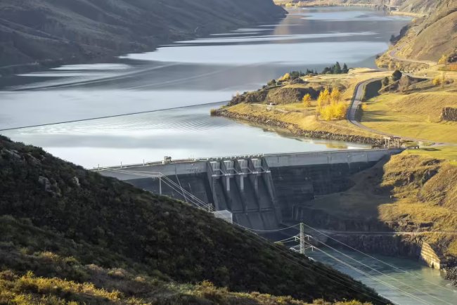 Idukki Hydroelectric Project Turns 50 In Kerala