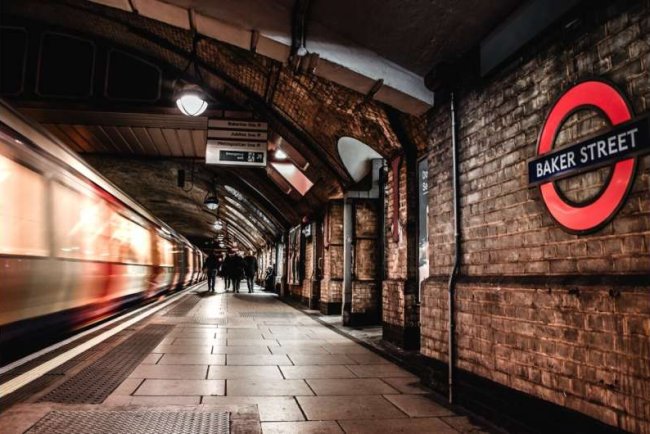 Why Subway Systems Are Getting Hotter As Cities Warm