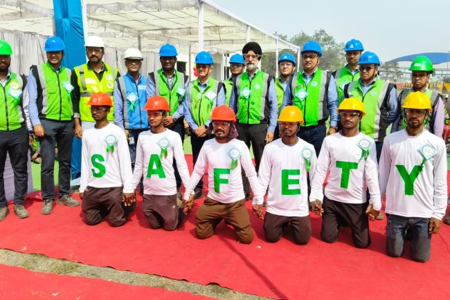 Vedanta Power Reports Zero Fatalities Across Plants in FY2026