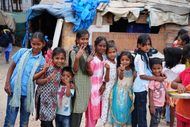 Surplus Food Management Initiative Launched in Bengaluru
