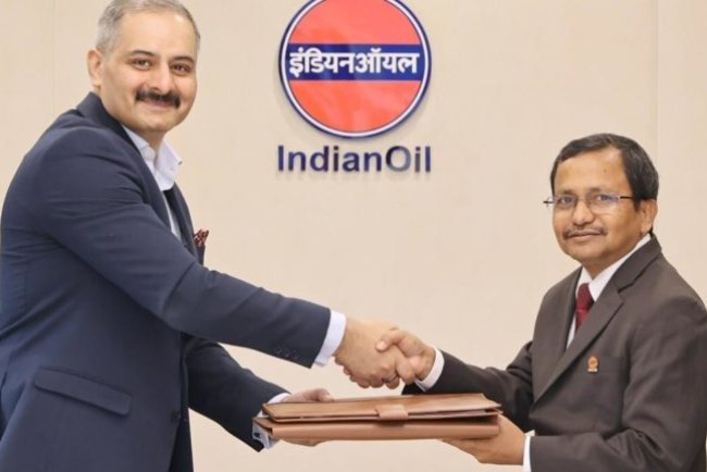India Launches National Used Oil Recycling Ecosystem With Circular Economy Push
