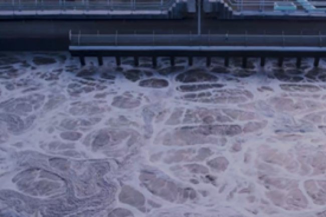 Treated Wastewater Reuse Gains Policy Push Amid Rising Water Stress
