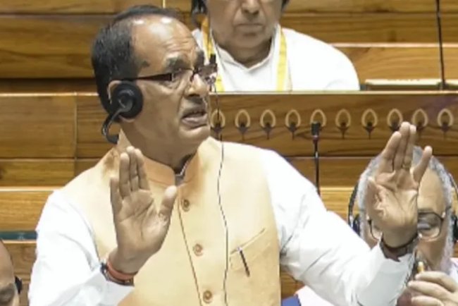 Rural Schemes, Funding Disputes Highlighted In Rajya Sabha Debate