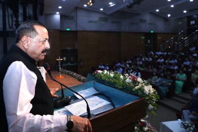 India Bioeconomy Hits $195 Billion, Contributes Nearly 5% To GDP