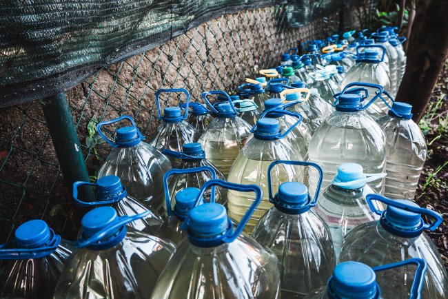 Plastic Goods Set for Sharp Price Hike Amid Surge in Polymer Costs