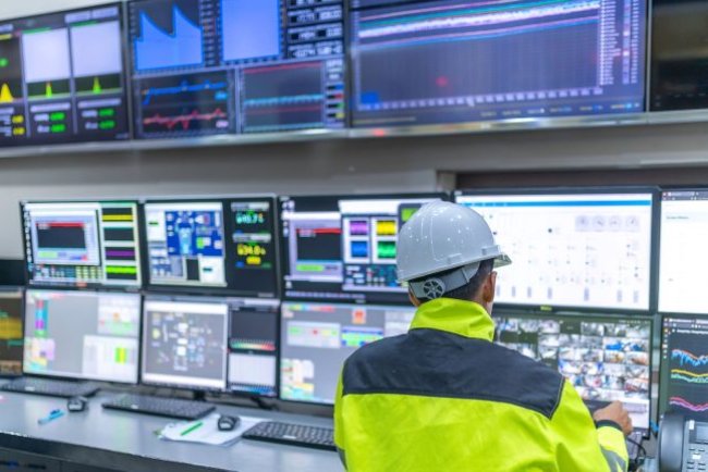 India Leads Global Digital Readiness For Energy Efficiency: ABB Report