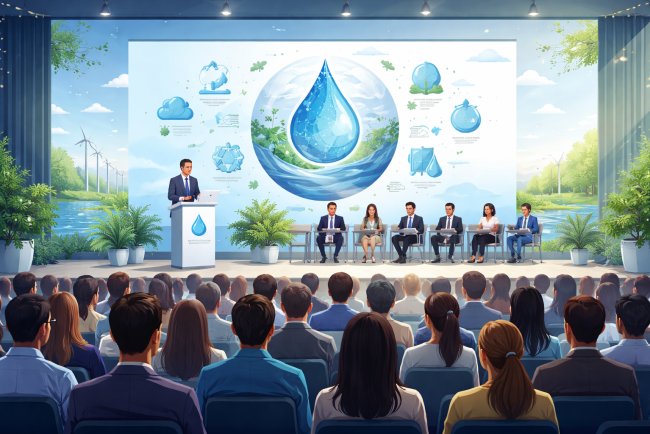 World Water Day Conclave 2026 to Focus on Water Management