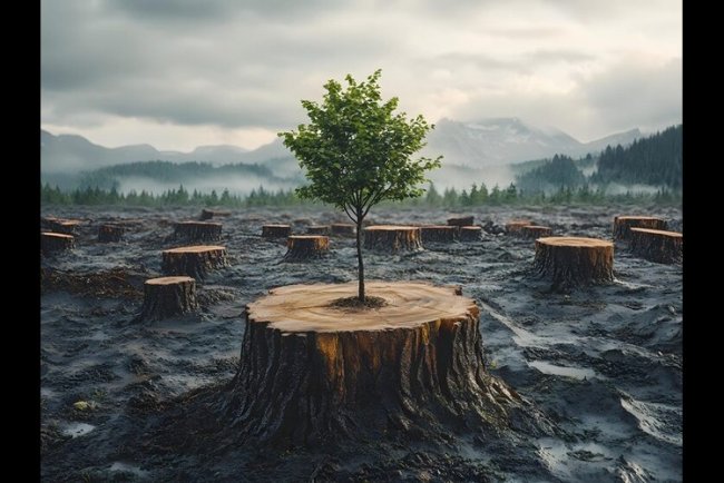 SBTi Tightens FLAG Rules to End Deforestation by 2030