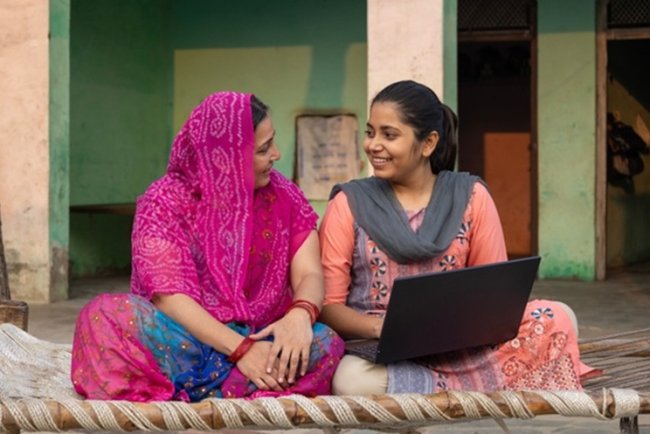 Google, ChangeX Launch Google Udaan India Fund To Empower Communities Across APAC