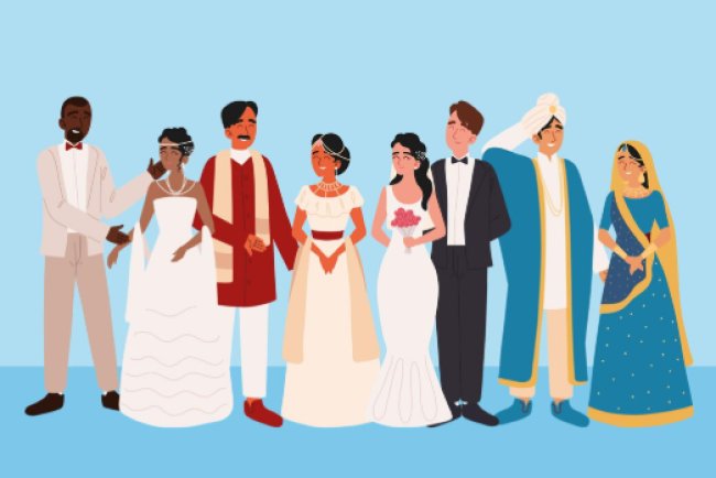 Ladli Foundation to Organise Dowry-Free Mass Wedding in New Delhi