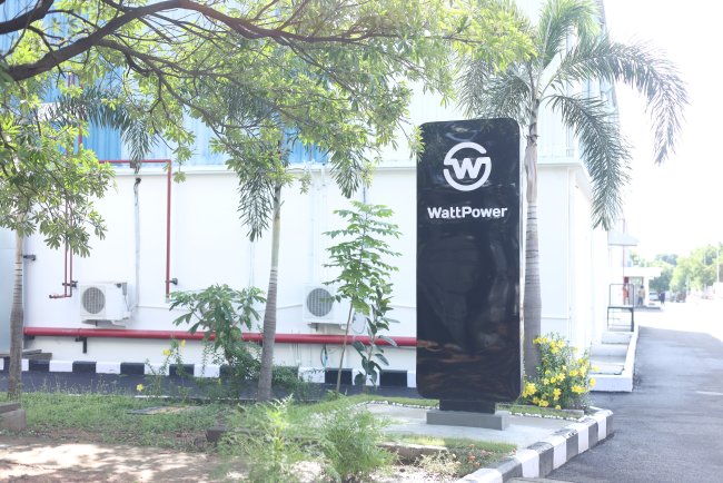 WattPower Increases Output Amid Rising Solar Demand in India