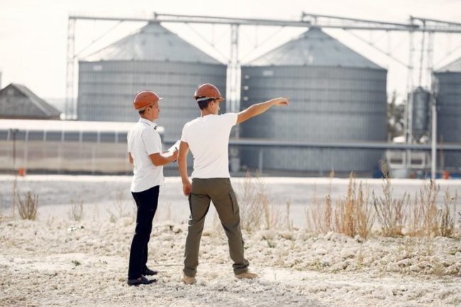 CURA, Sylvera Unlock $443M Value in Low-Carbon Cement