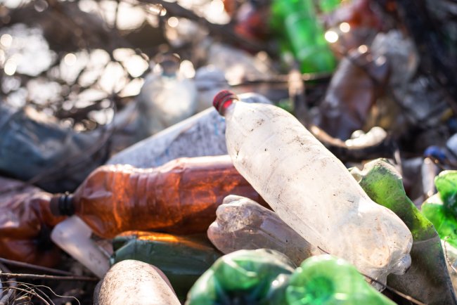 Study Highlights India’s Focus on Reducing Single-Use Plastic Use
