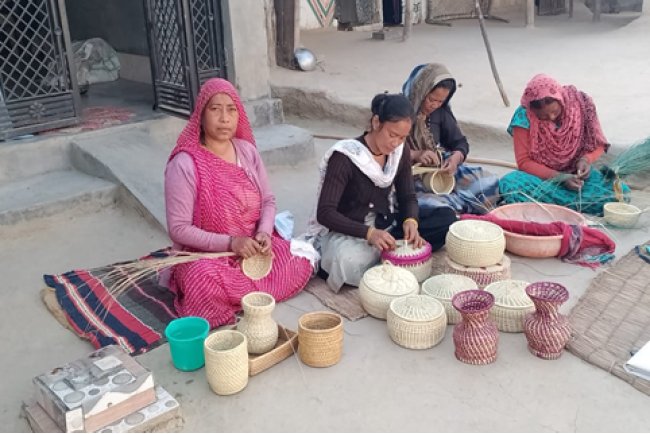 How Tribal Communities in India Are Building Sustainable and Women-Led Economies