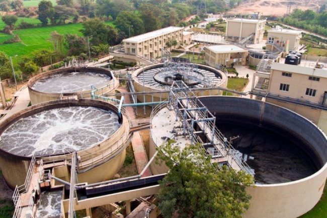 Vedanta Steps Up Water Efforts Across Mining And Metals